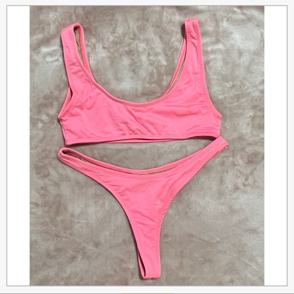 Bikini Set - image 1